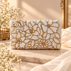Ivory Bloom