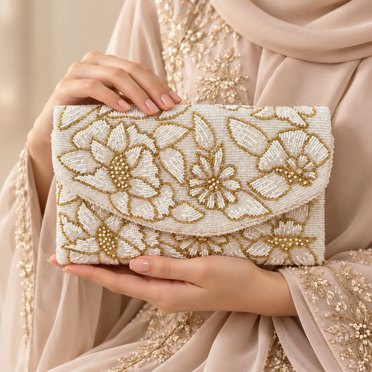 Ivory Bloom