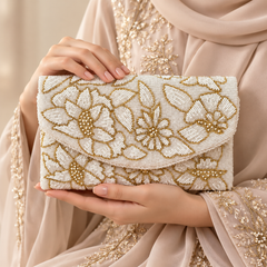 Ivory Bloom