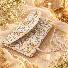 Ivory Bloom