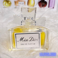 DIOR Perfume Five-Piece Set (Imported) - Exclusive Fragrance Collection