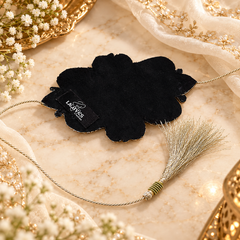 Mashallah Elegance(Black)
