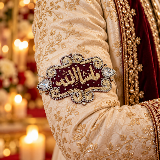Mashallah Elegance