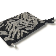 Chic Black Wallet