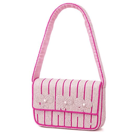 Pink Dazzle