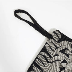 Chic Black Wallet