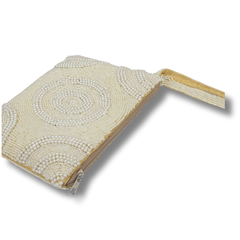 Classic Pearl Wallet