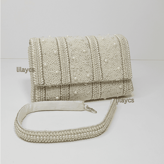 Pearl Wave Bag