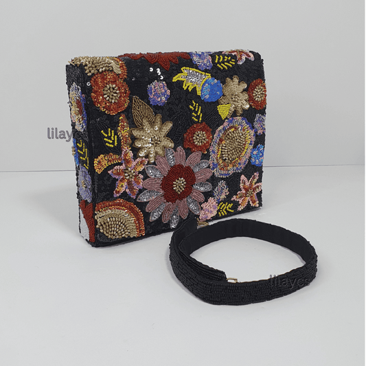 Eclipse 3D Multi Bag
