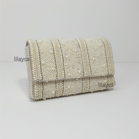 Pearl Wave Bag