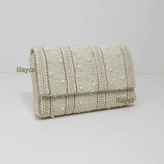 Pearl Wave Bag