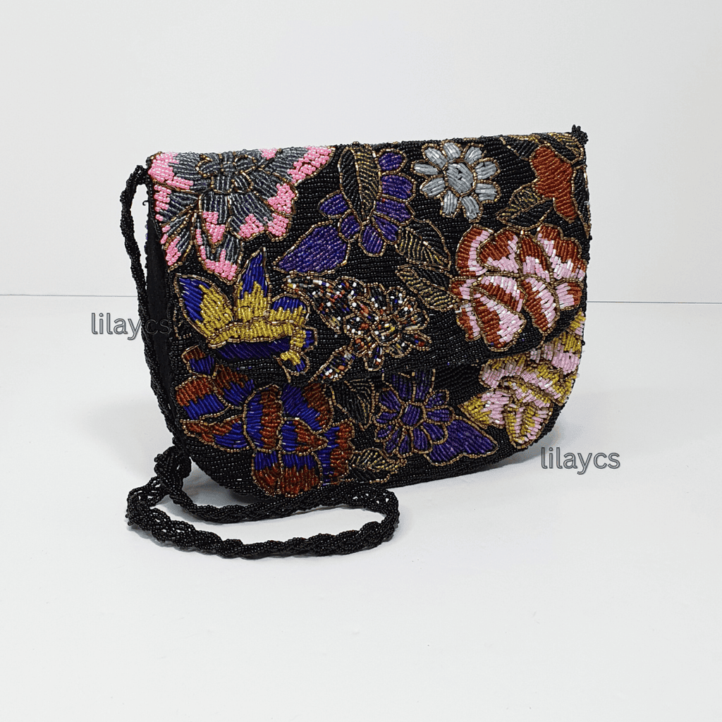 Spectrum Luxe Bag