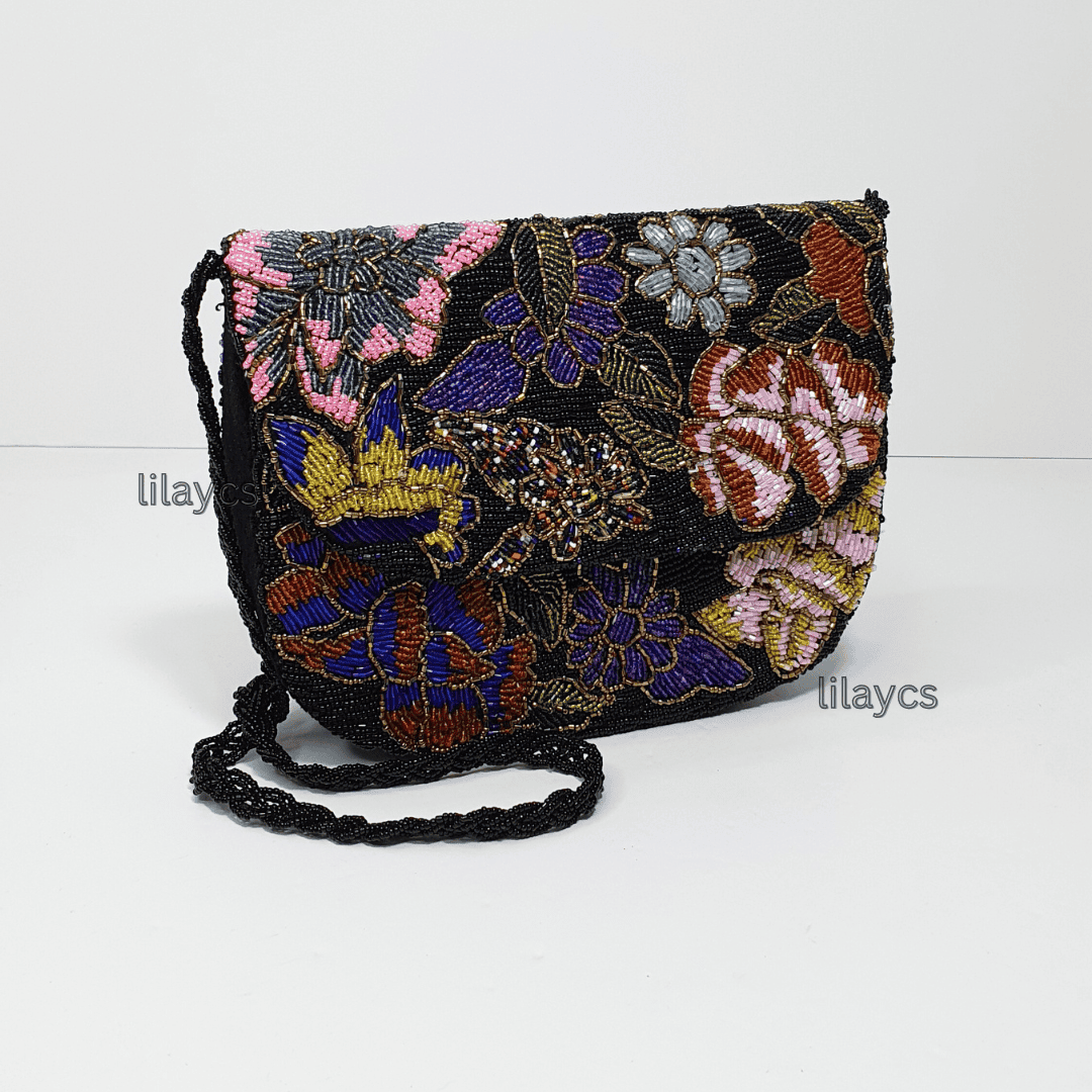 Spectrum Luxe Bag