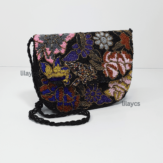 Spectrum Luxe Bag