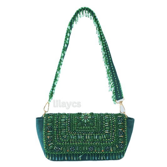 EcoLeaf Bag