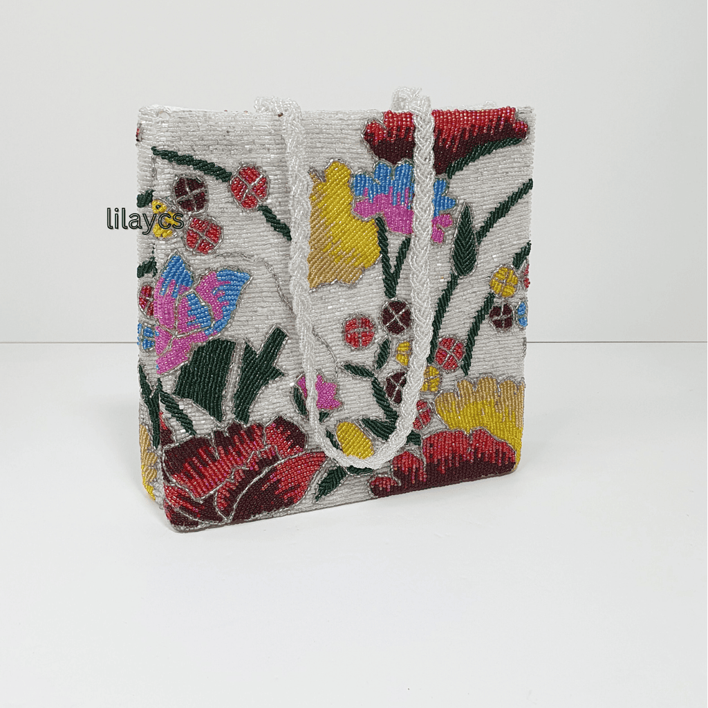 Cultural Heritage Unveiled: Handcrafted Cultural Bag