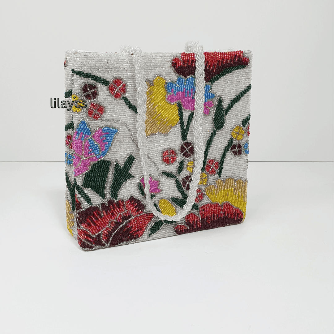 Cultural Heritage Unveiled: Handcrafted Cultural Bag