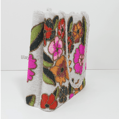 Multi-color Handmade Bag