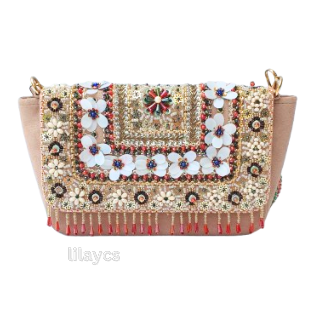 Allure Multi Bag